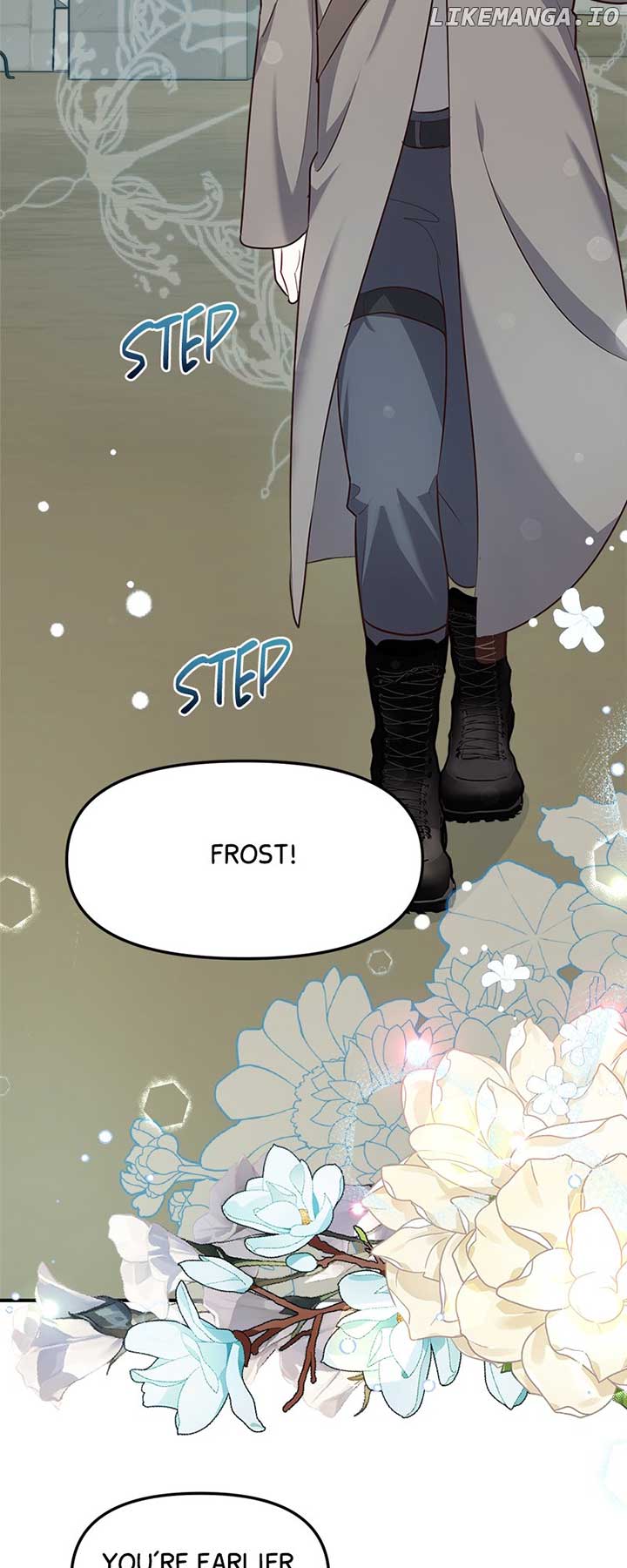 The Fake Duchess in Distresss Chapter 46 - Page 46