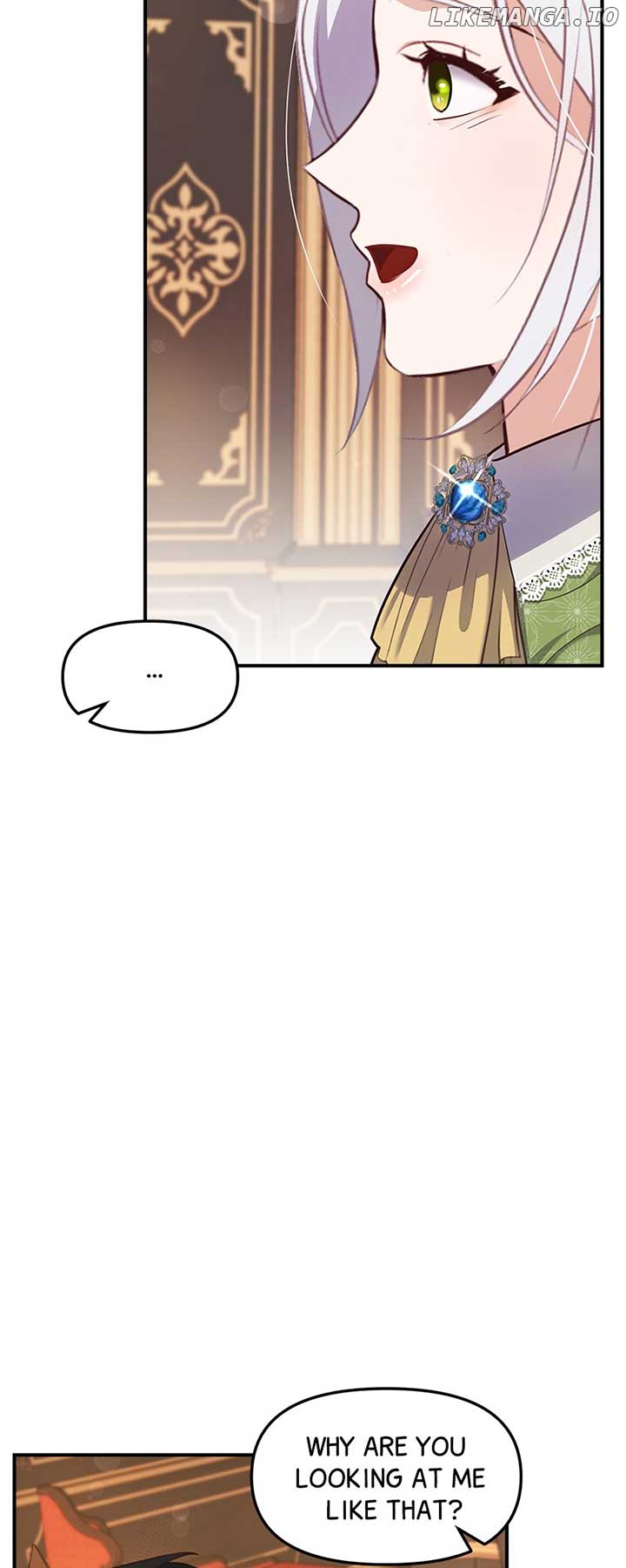 The Fake Duchess in Distresss Chapter 46 - Page 5