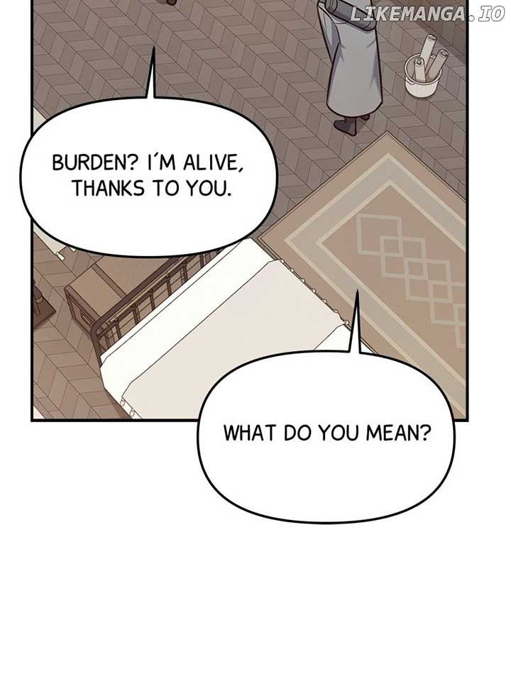 The Fake Duchess in Distresss Chapter 46 - Page 50