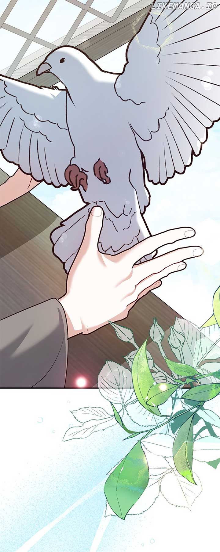 The Fake Duchess in Distresss Chapter 46 - Page 56