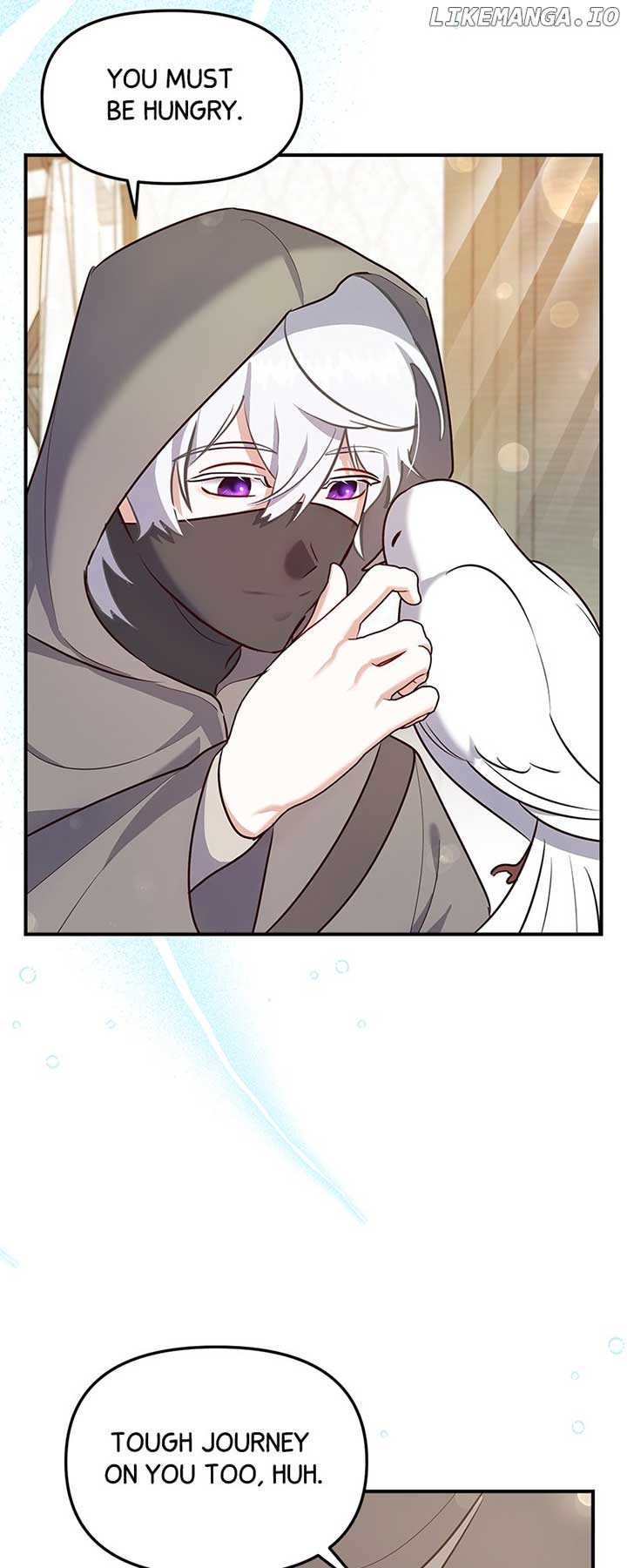 The Fake Duchess in Distresss Chapter 46 - Page 57