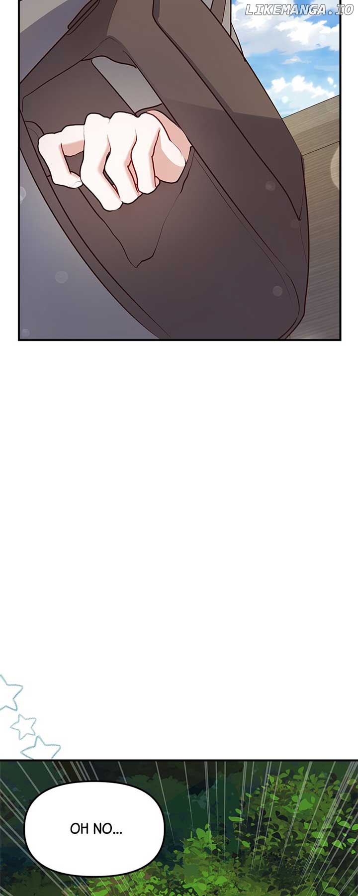 The Fake Duchess in Distresss Chapter 46 - Page 59