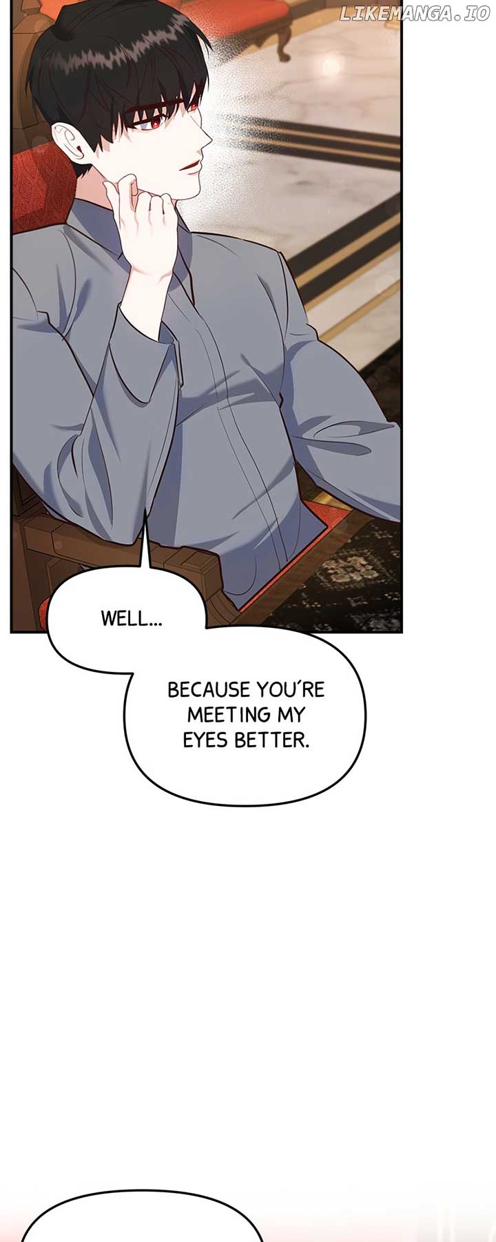 The Fake Duchess in Distresss Chapter 46 - Page 6