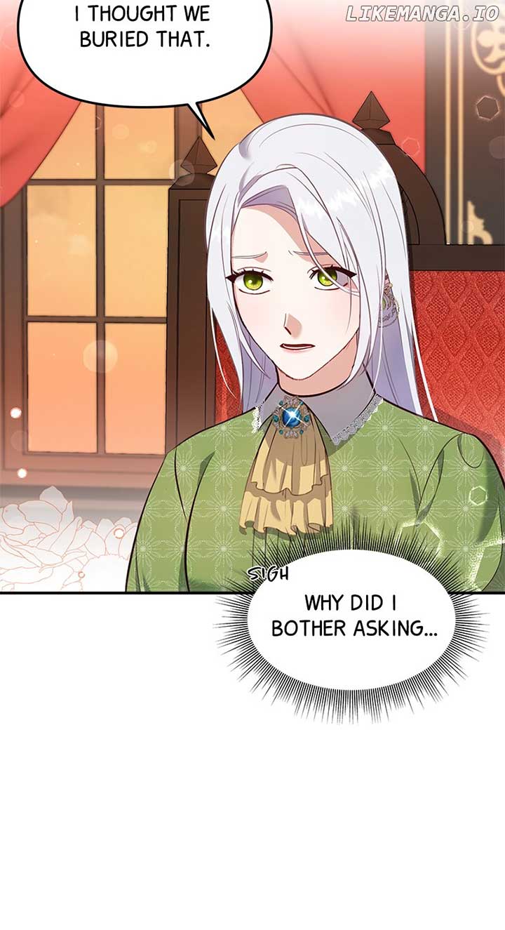 The Fake Duchess in Distresss Chapter 46 - Page 7