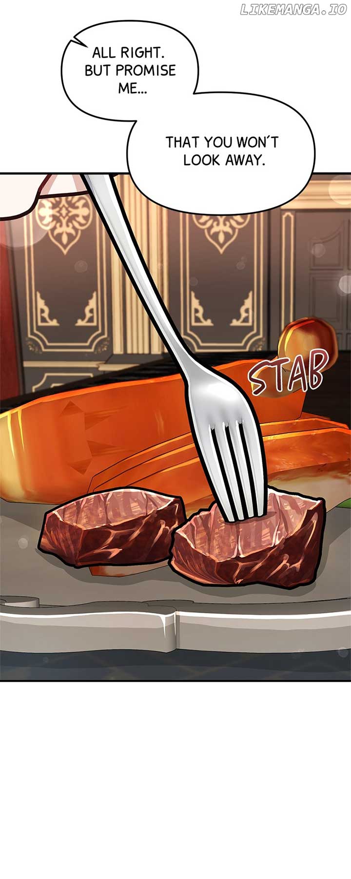 The Fake Duchess in Distresss Chapter 46 - Page 8