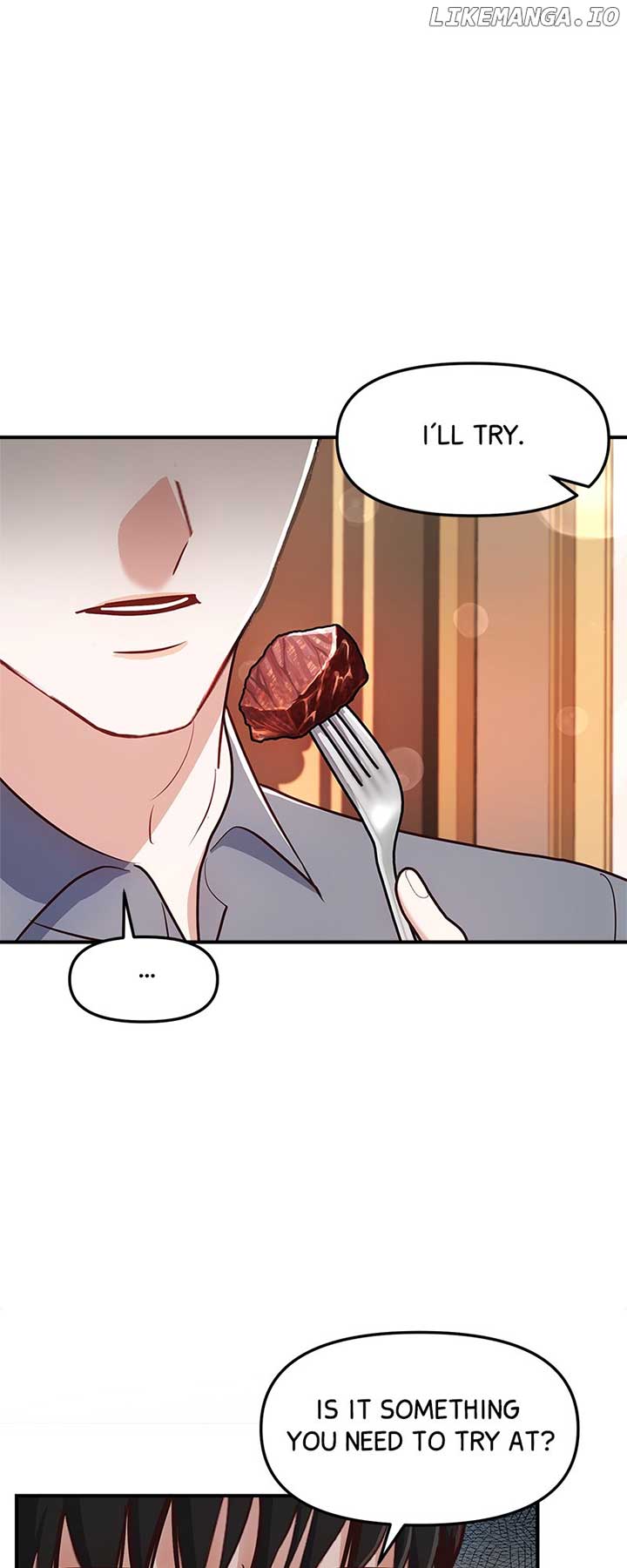 The Fake Duchess in Distresss Chapter 46 - Page 9