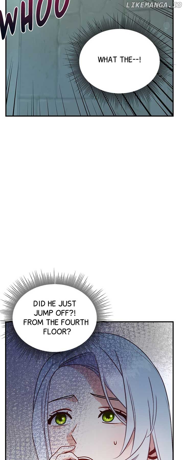 The Fake Duchess in Distresss Chapter 47 - Page 11