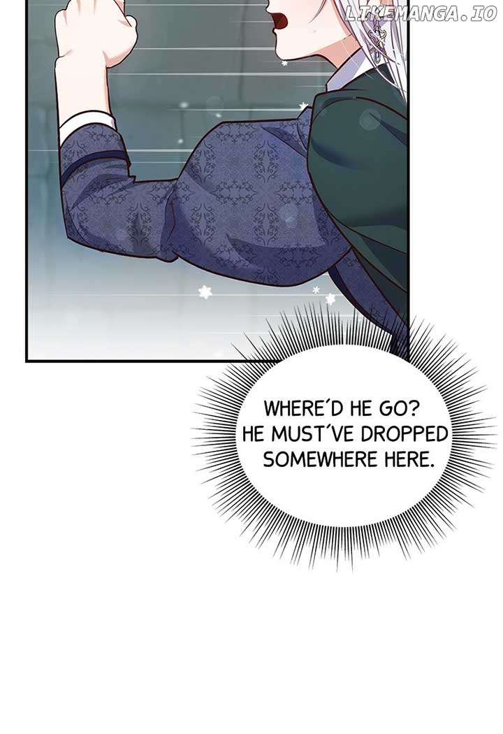 The Fake Duchess in Distresss Chapter 47 - Page 13