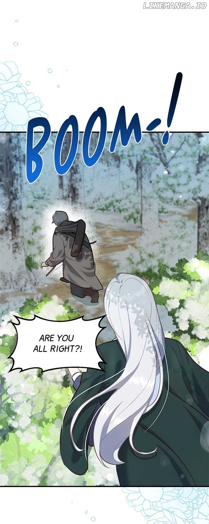 The Fake Duchess in Distresss Chapter 47 - Page 14