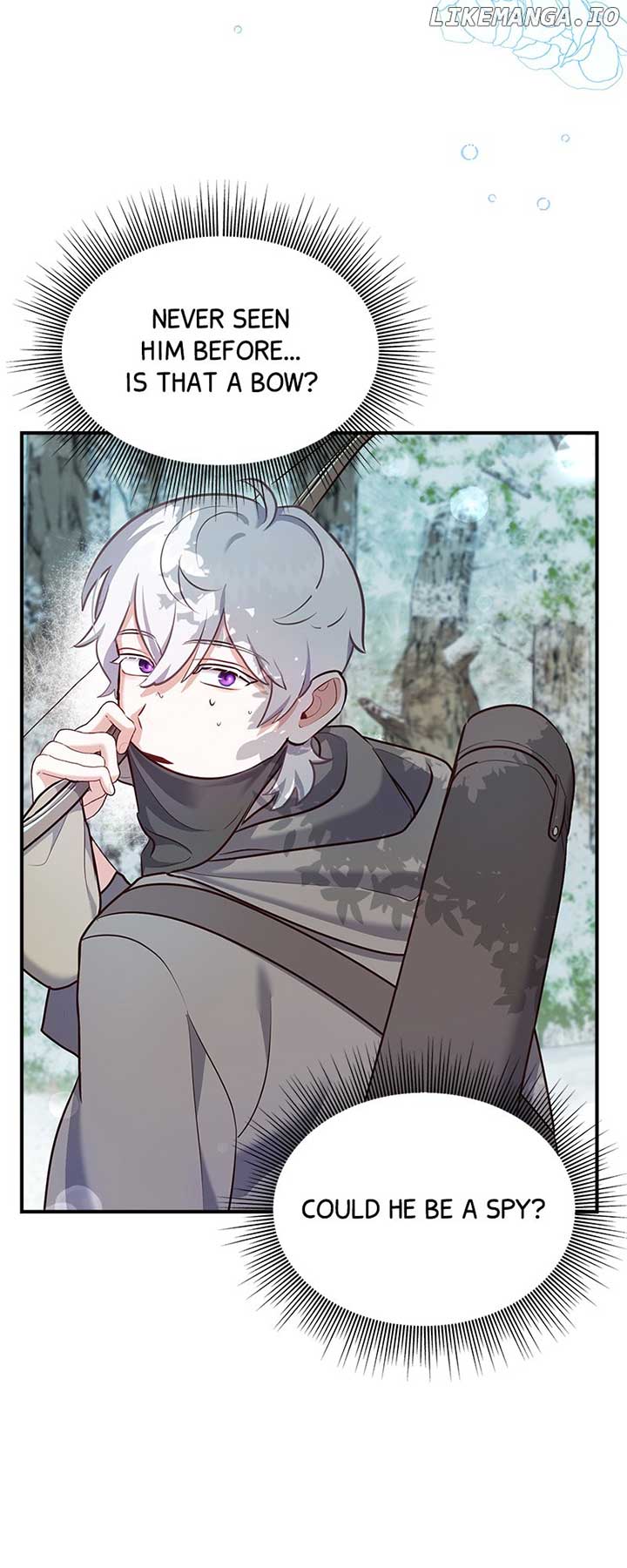 The Fake Duchess in Distresss Chapter 47 - Page 15