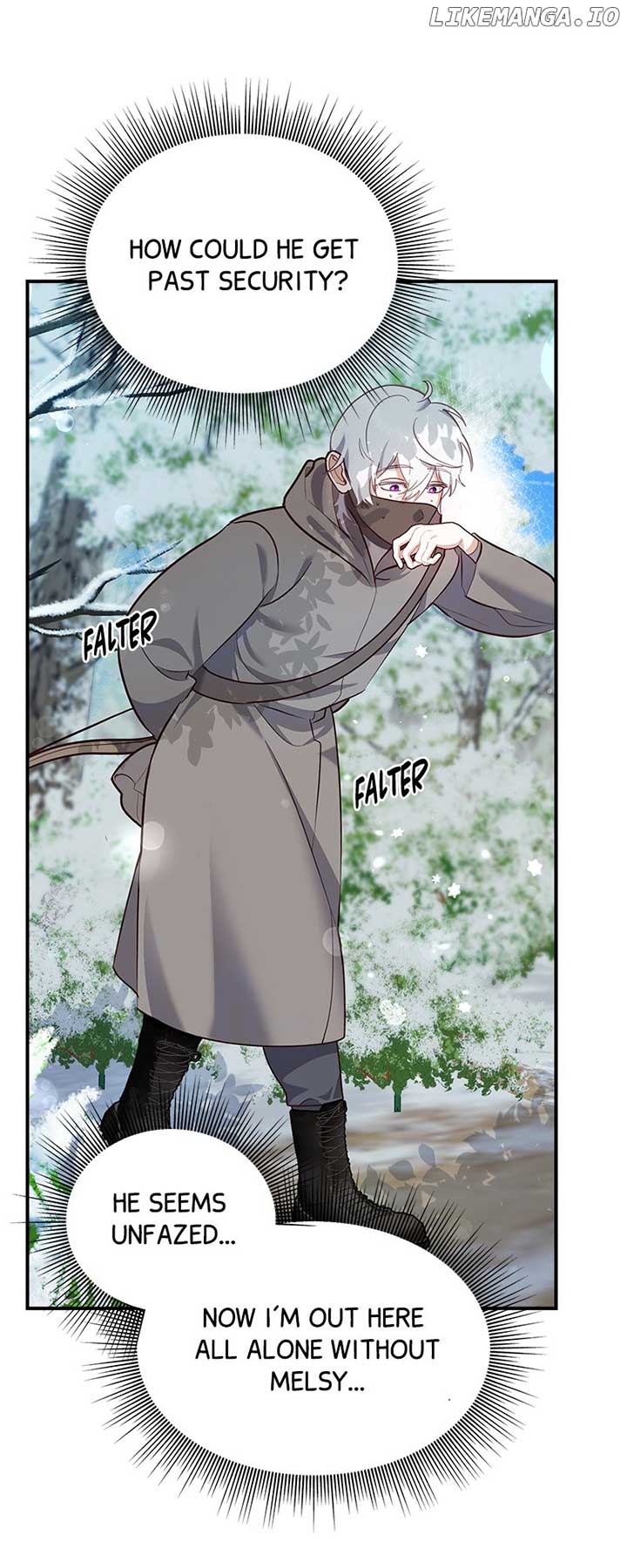 The Fake Duchess in Distresss Chapter 47 - Page 16