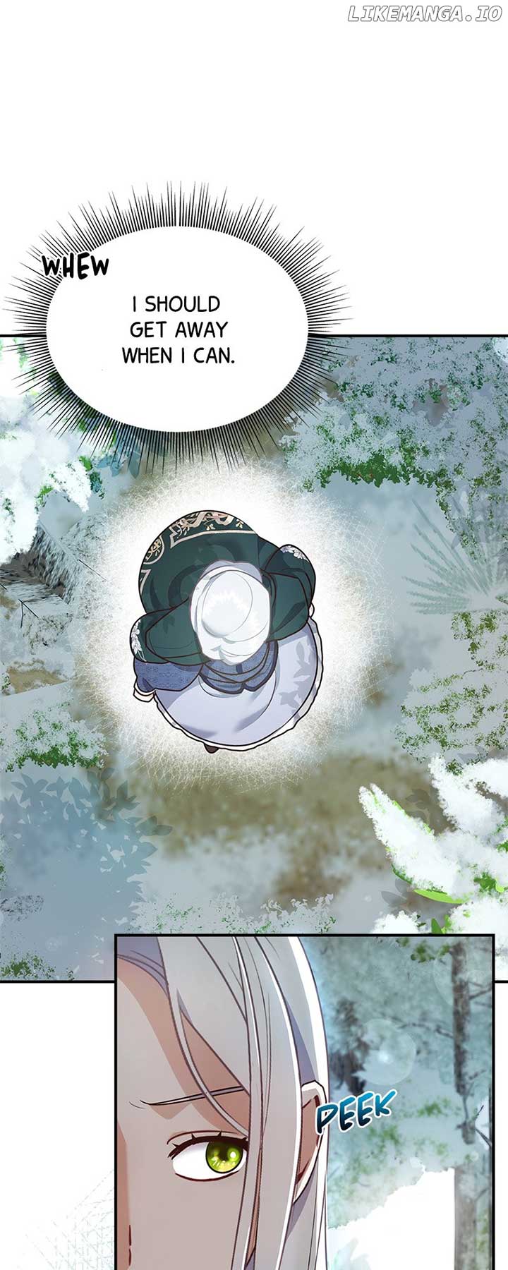 The Fake Duchess in Distresss Chapter 47 - Page 17