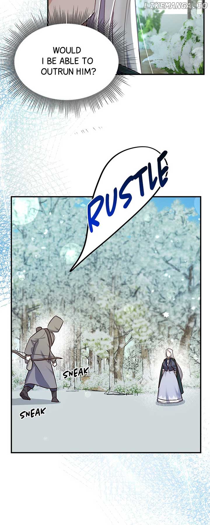 The Fake Duchess in Distresss Chapter 47 - Page 18