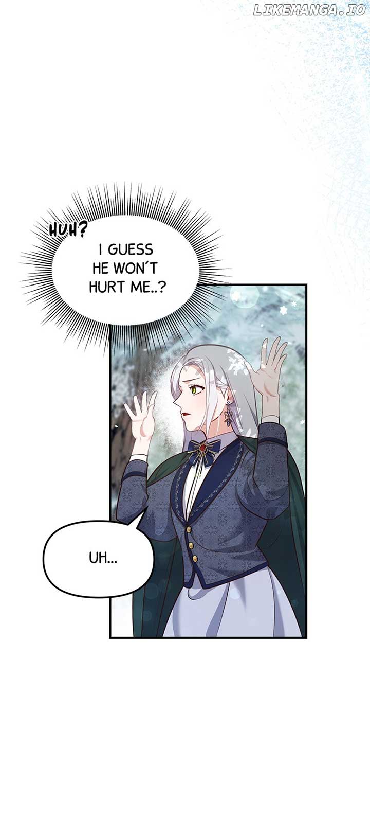 The Fake Duchess in Distresss Chapter 47 - Page 19