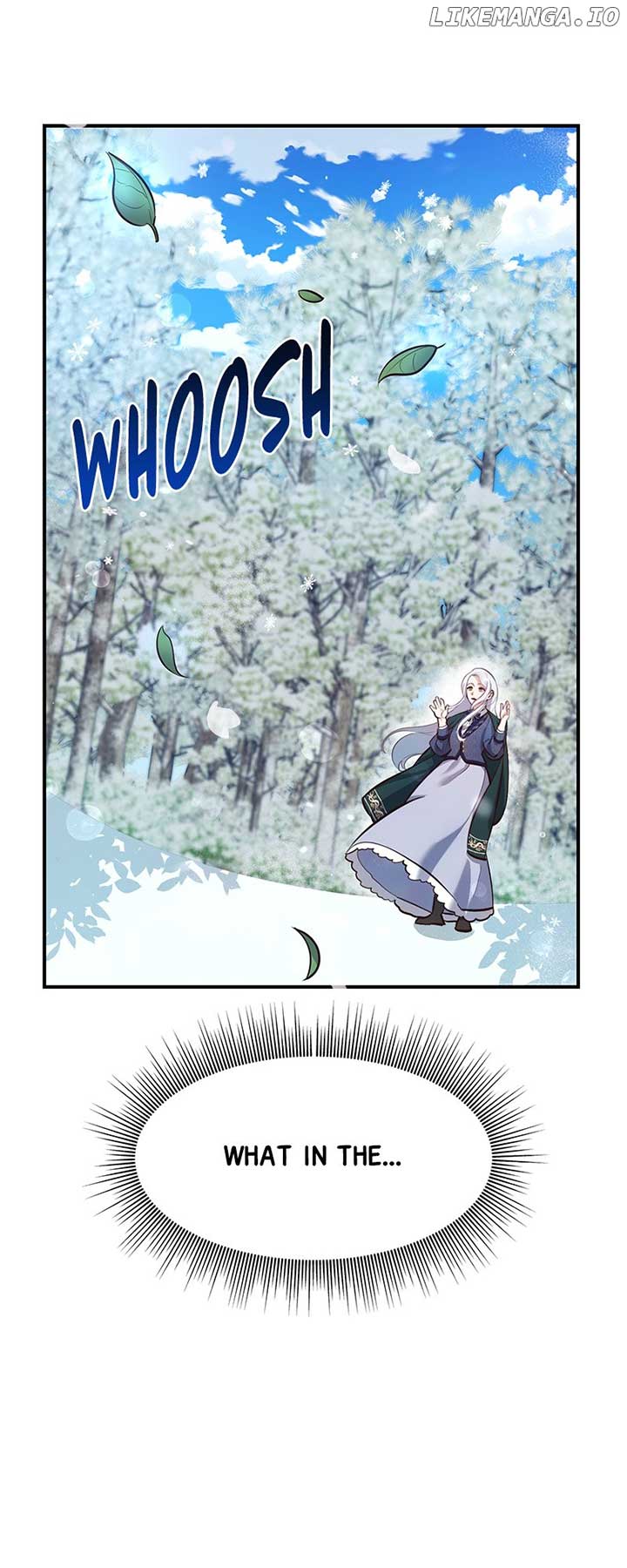 The Fake Duchess in Distresss Chapter 47 - Page 20