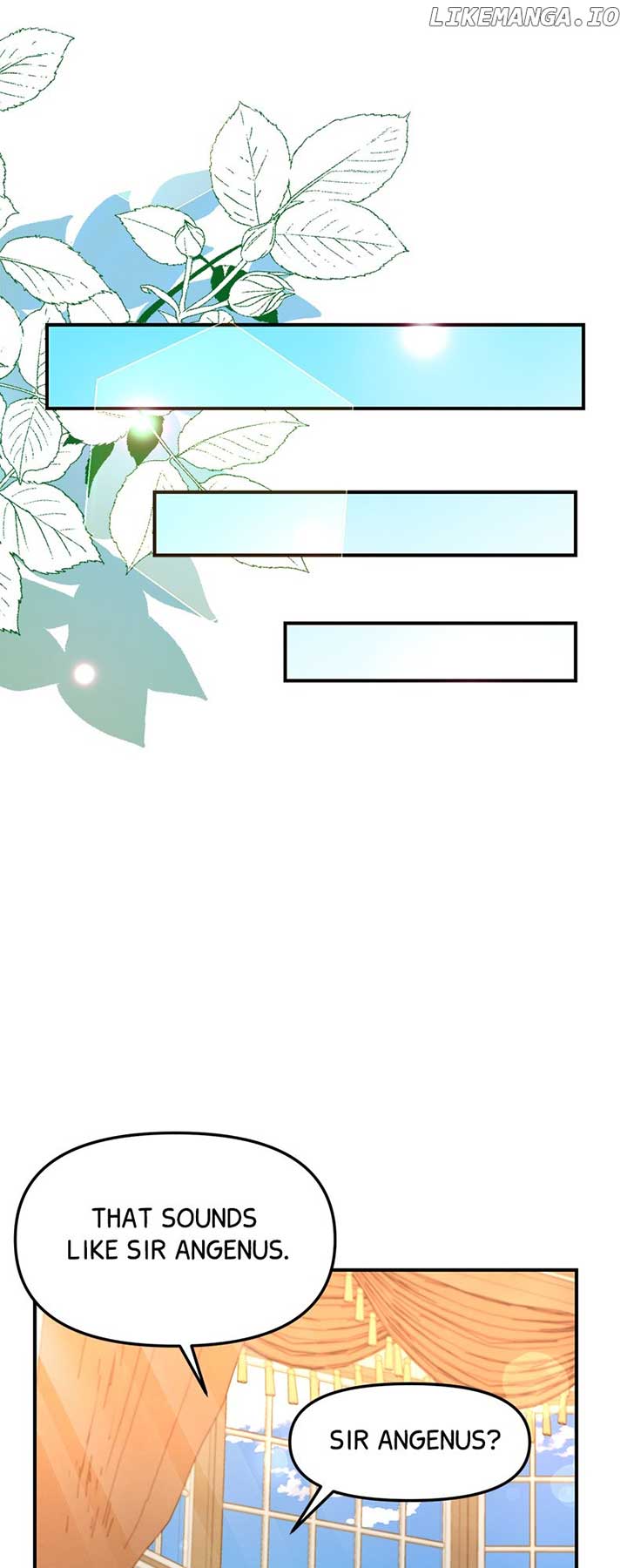 The Fake Duchess in Distresss Chapter 47 - Page 21