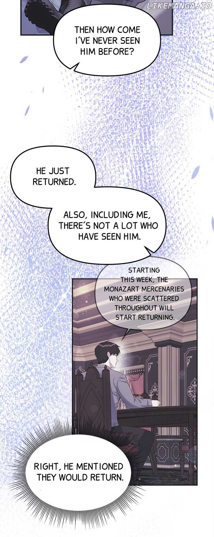 The Fake Duchess in Distresss Chapter 47 - Page 23