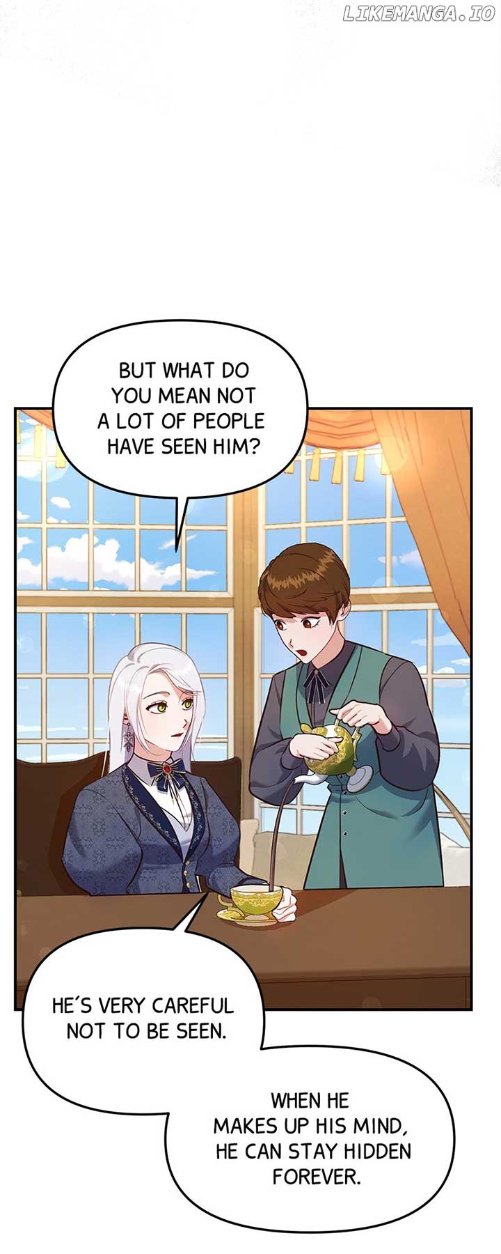 The Fake Duchess in Distresss Chapter 47 - Page 24