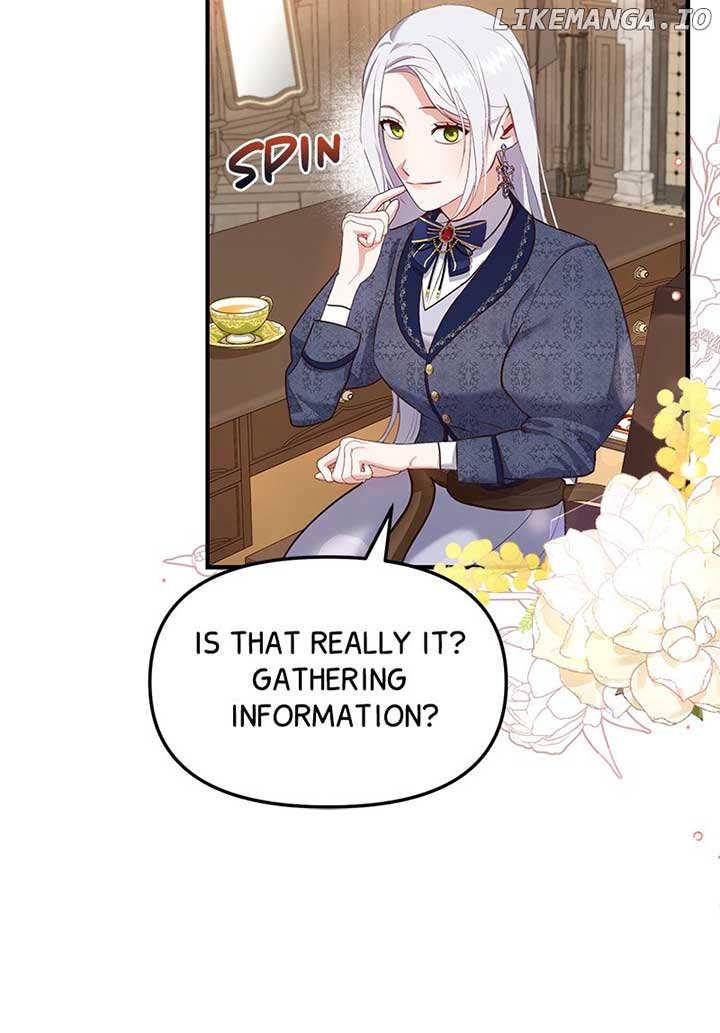 The Fake Duchess in Distresss Chapter 47 - Page 26