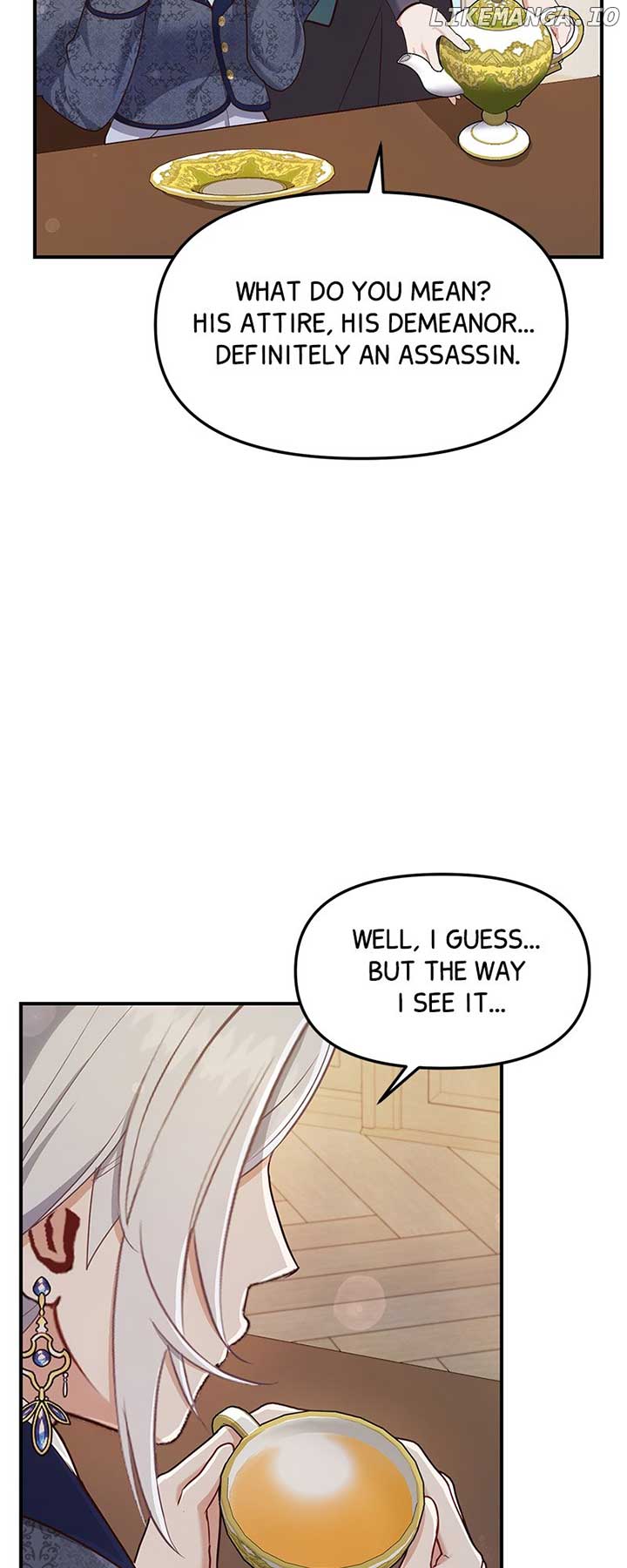 The Fake Duchess in Distresss Chapter 47 - Page 29