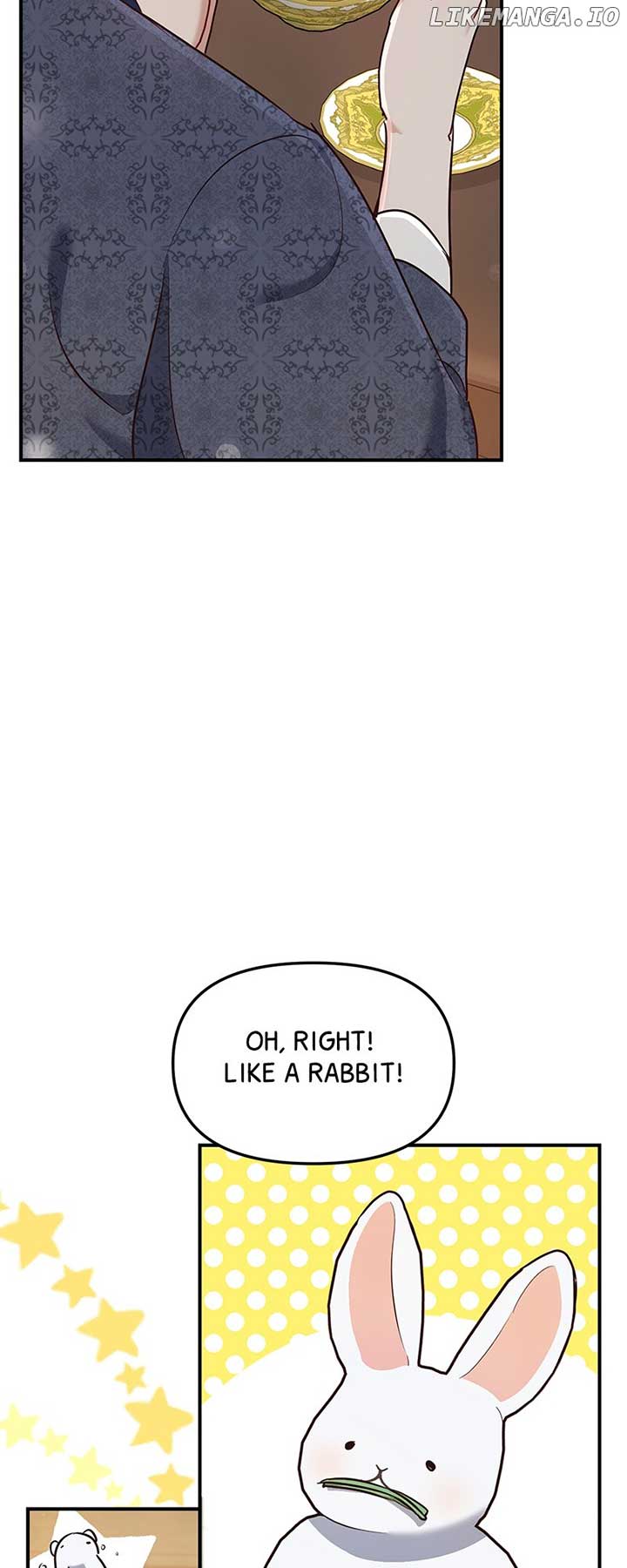 The Fake Duchess in Distresss Chapter 47 - Page 30