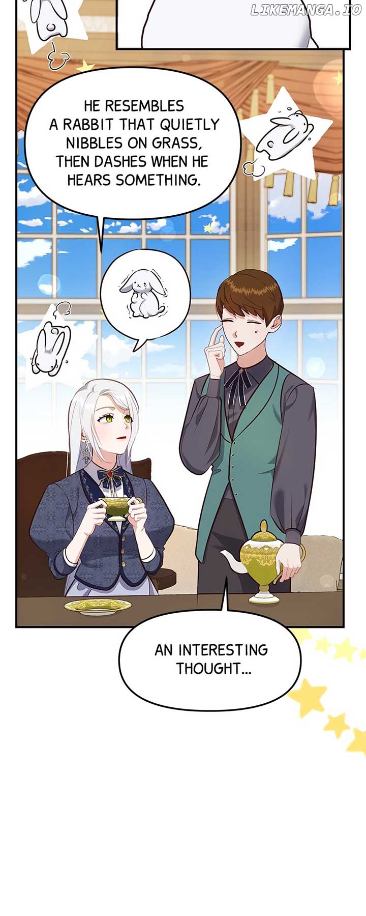 The Fake Duchess in Distresss Chapter 47 - Page 31