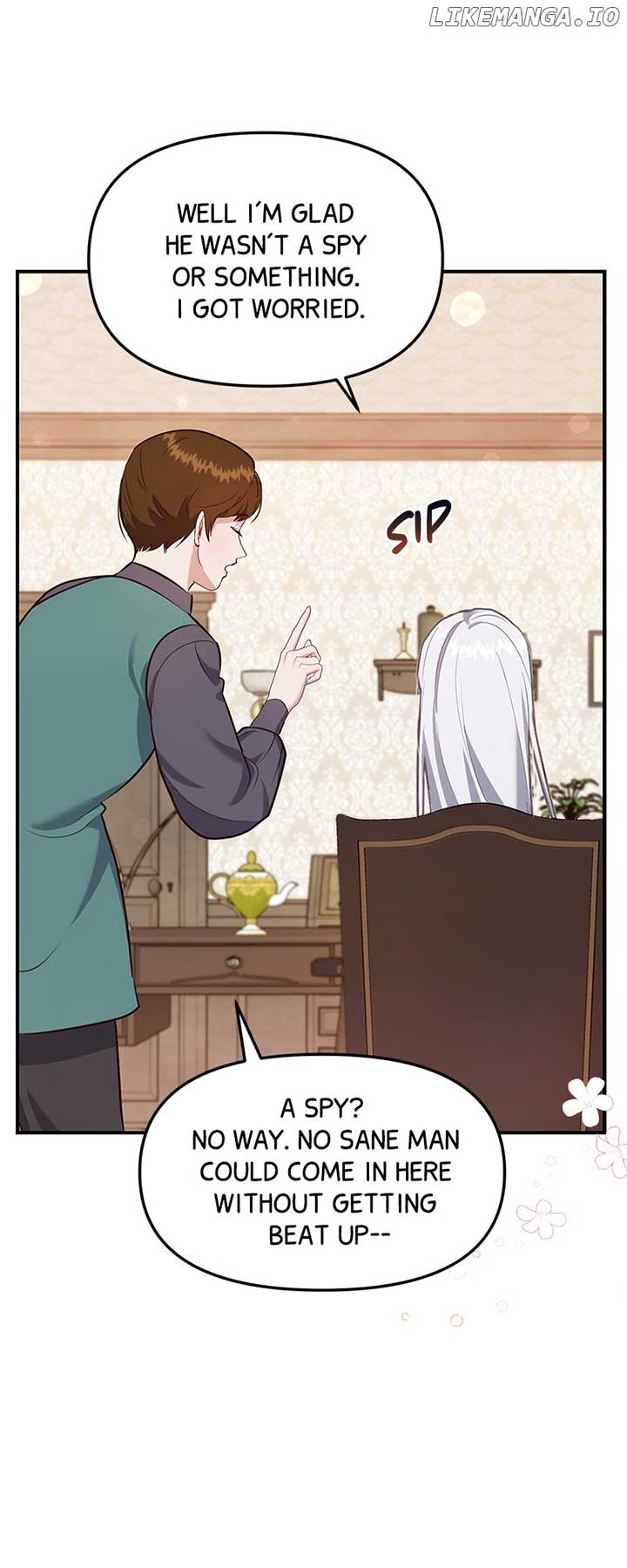 The Fake Duchess in Distresss Chapter 47 - Page 32