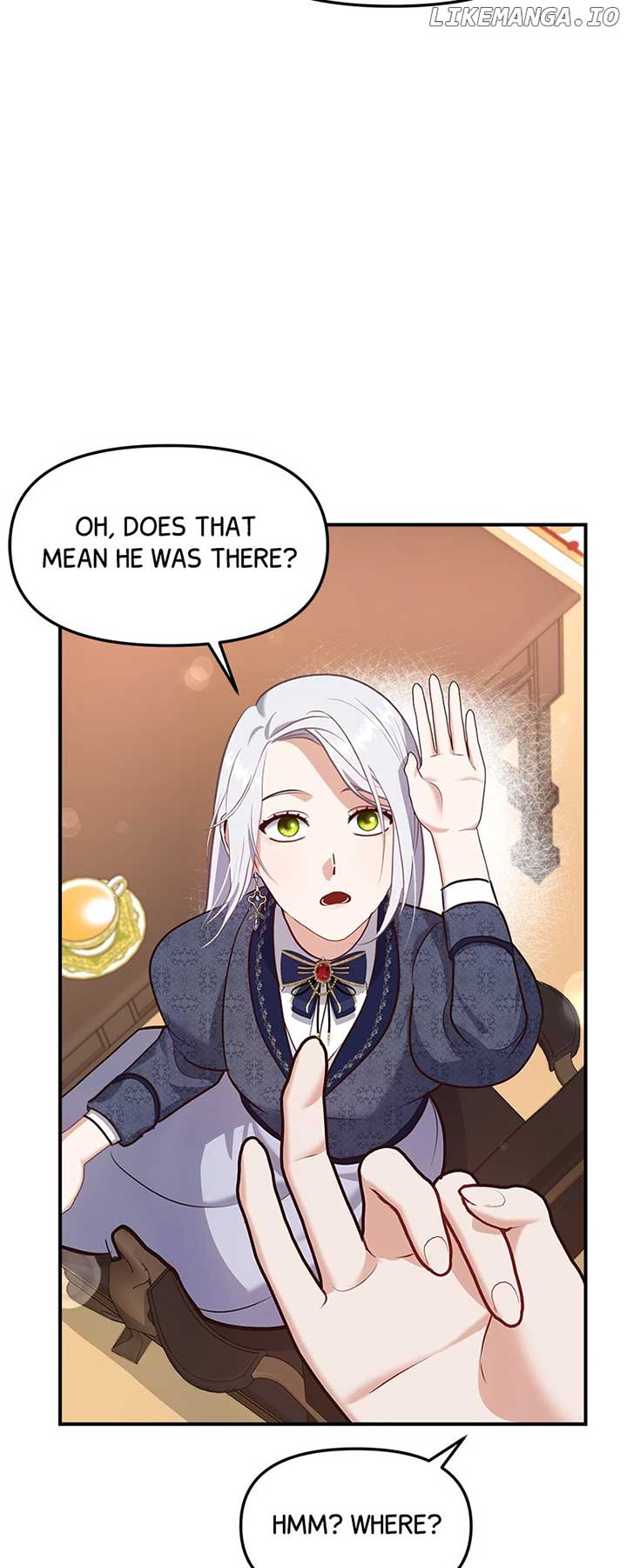 The Fake Duchess in Distresss Chapter 47 - Page 37