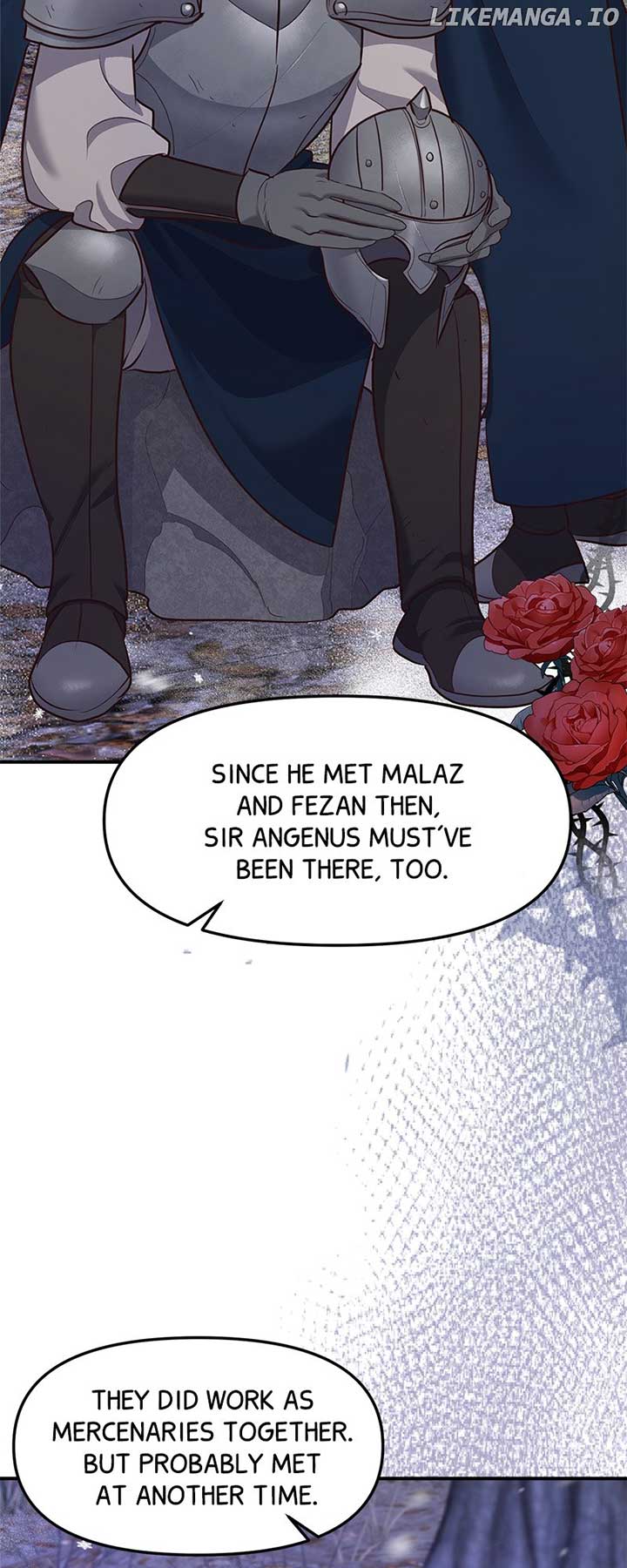 The Fake Duchess in Distresss Chapter 47 - Page 39