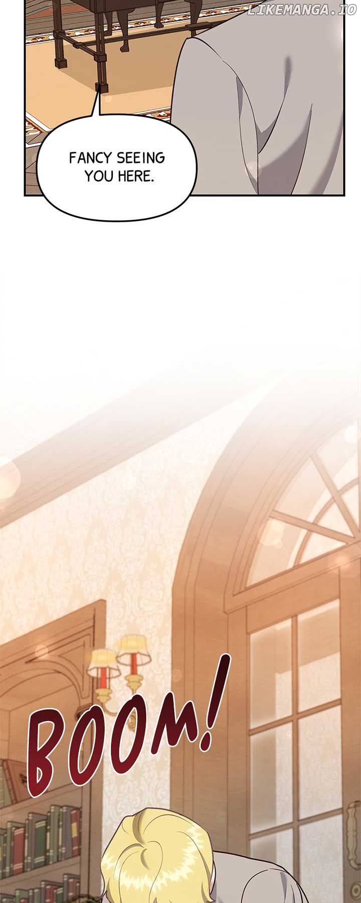 The Fake Duchess in Distresss Chapter 47 - Page 45