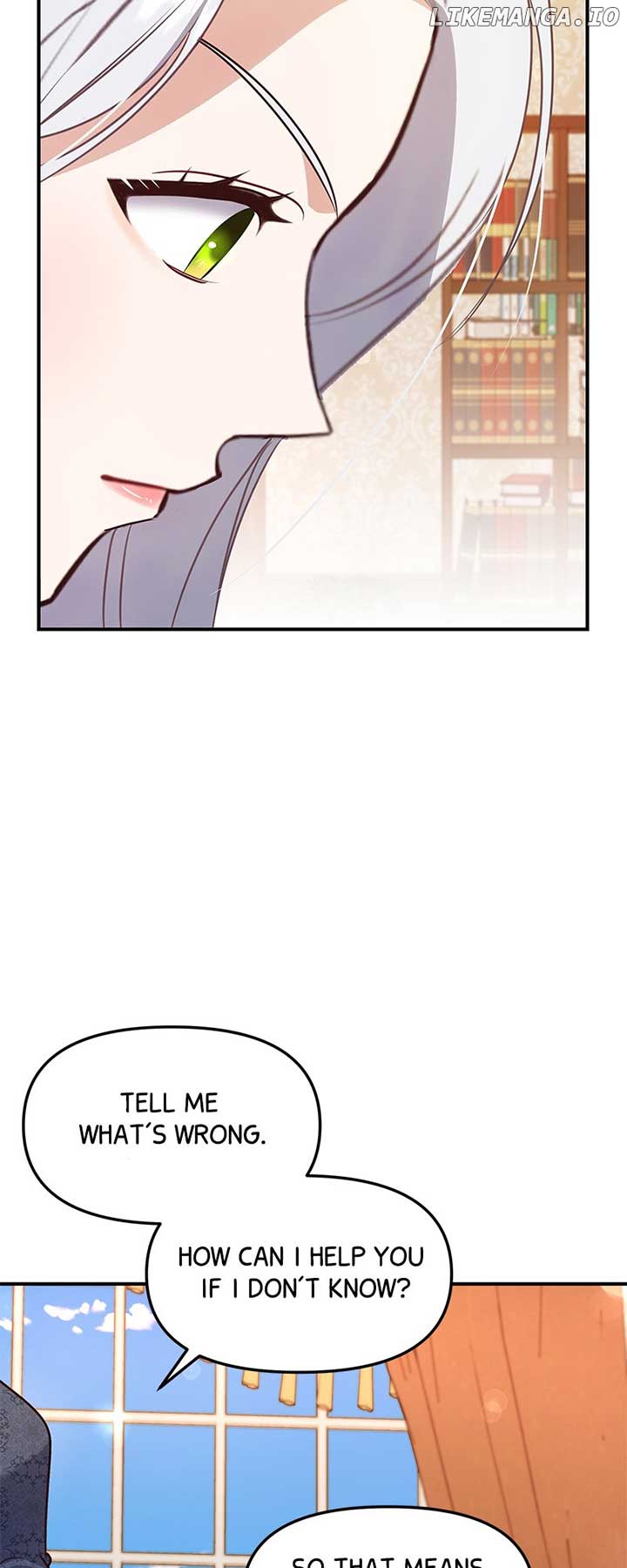 The Fake Duchess in Distresss Chapter 47 - Page 49