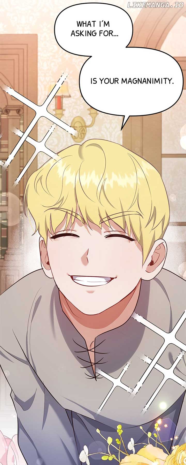 The Fake Duchess in Distresss Chapter 47 - Page 52