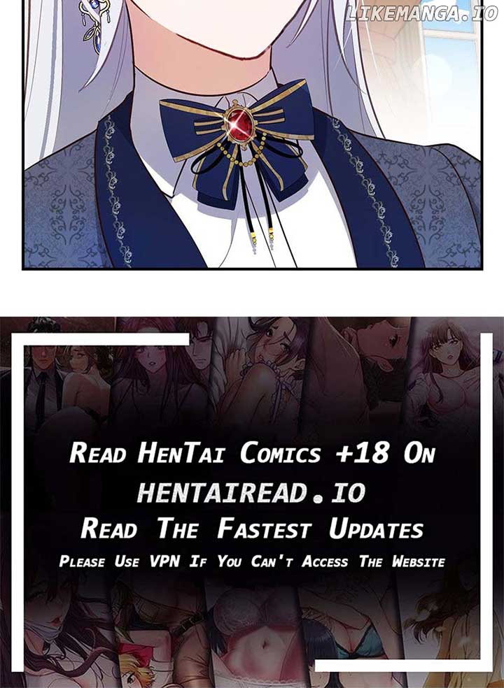 The Fake Duchess in Distresss Chapter 47 - Page 54