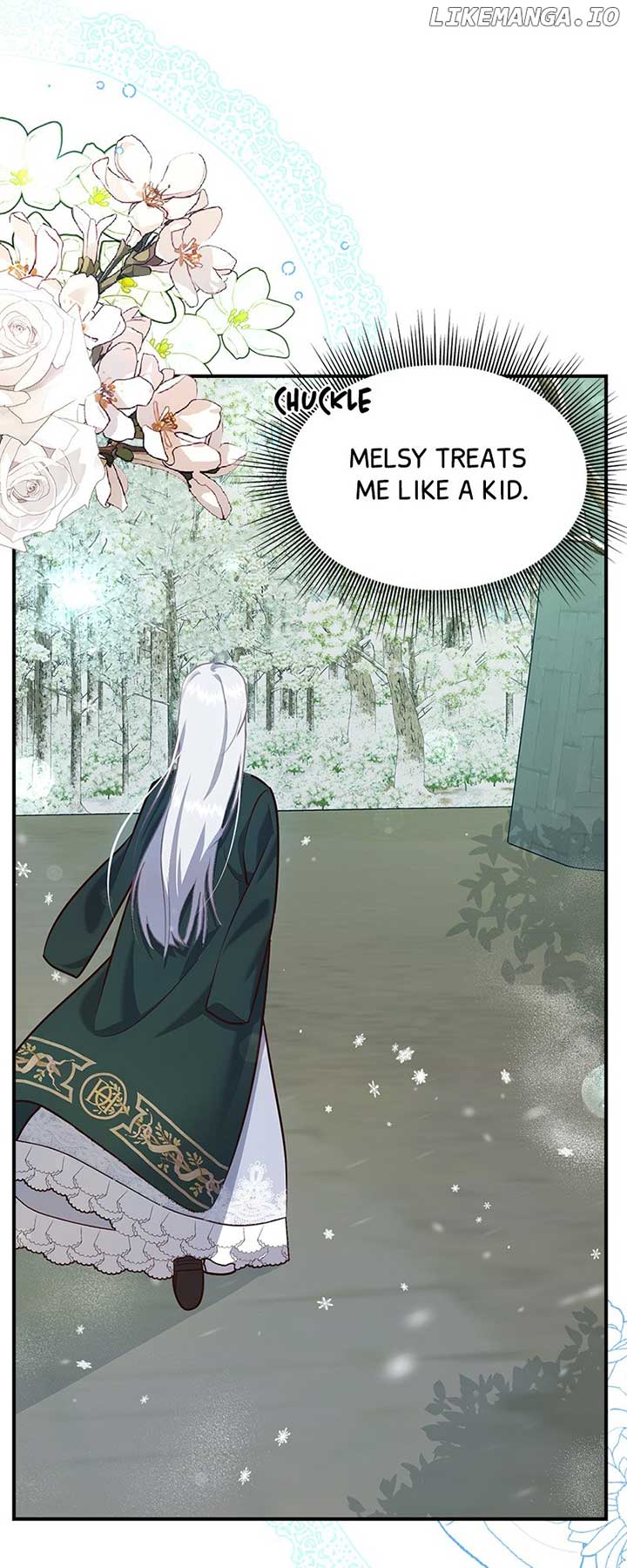 The Fake Duchess in Distresss Chapter 47 - Page 6