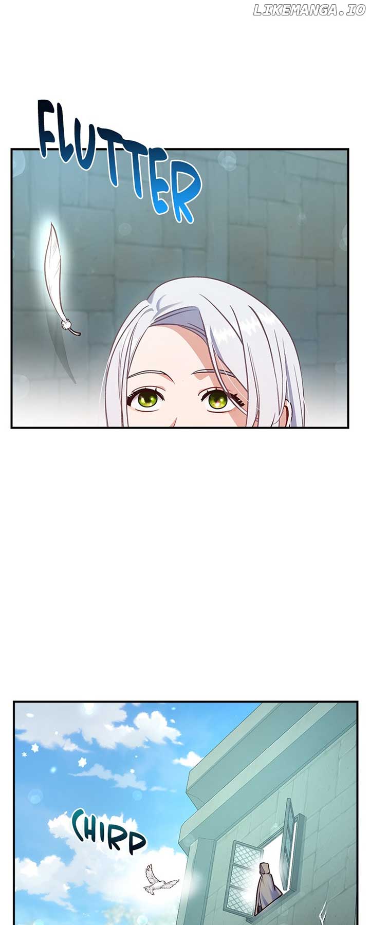 The Fake Duchess in Distresss Chapter 47 - Page 8