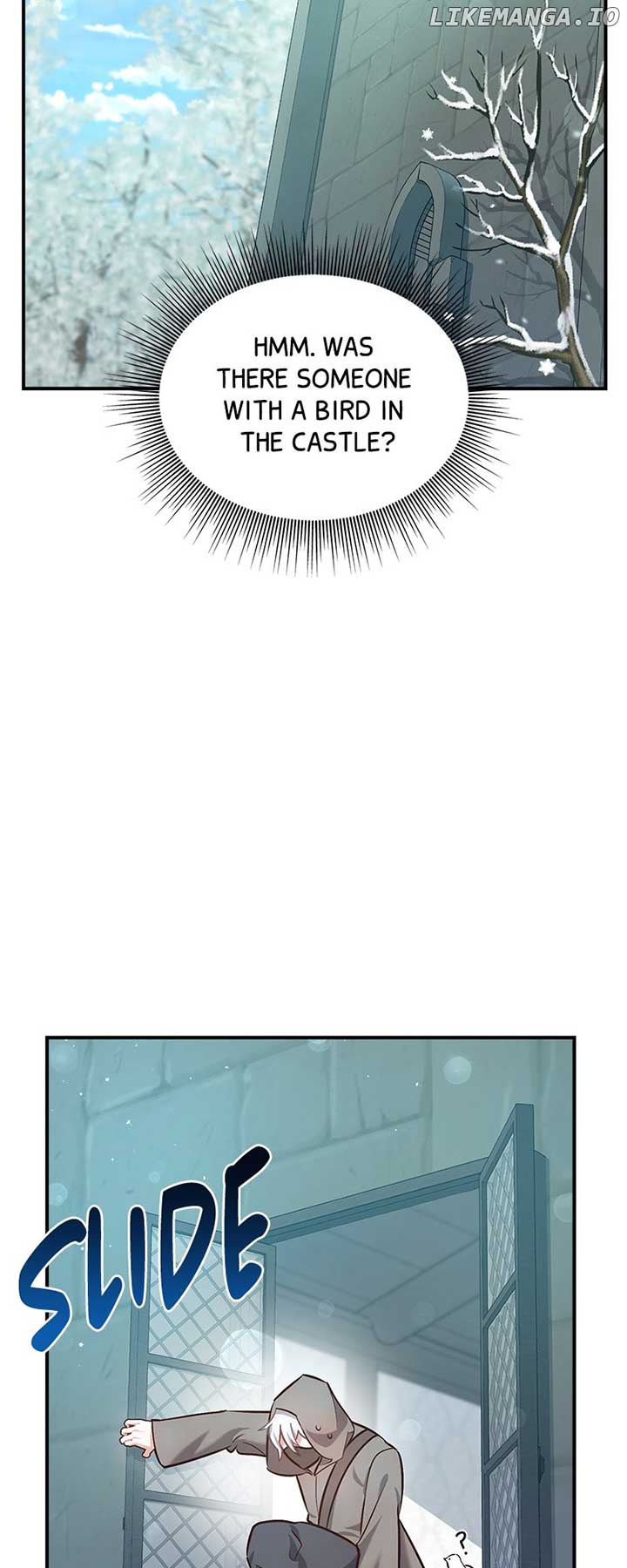 The Fake Duchess in Distresss Chapter 47 - Page 9