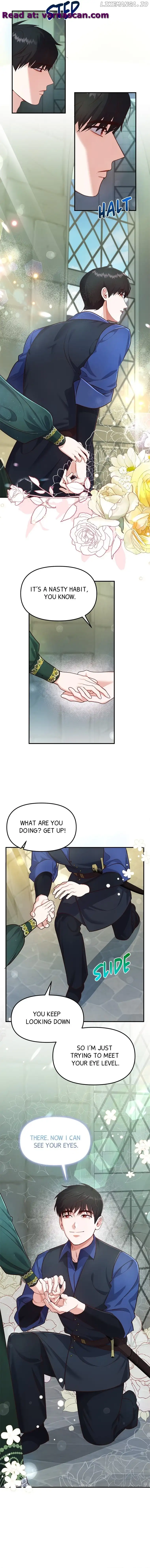 The Fake Duchess in Distresss Chapter 48 - Page 11