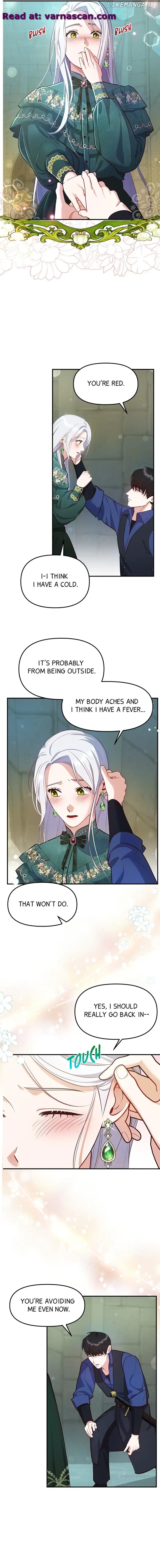 The Fake Duchess in Distresss Chapter 48 - Page 12