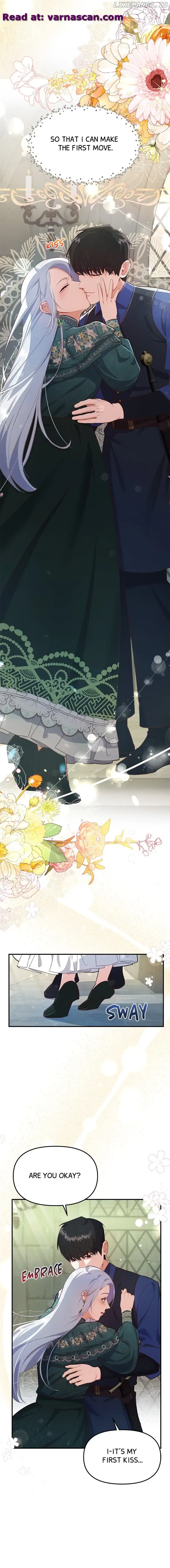 The Fake Duchess in Distresss Chapter 49 - Page 4