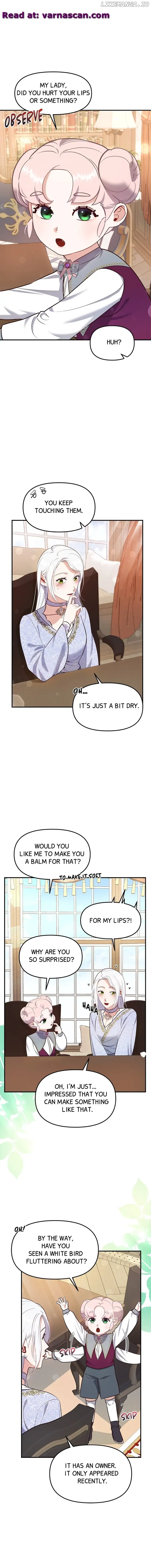 The Fake Duchess in Distresss Chapter 49 - Page 7