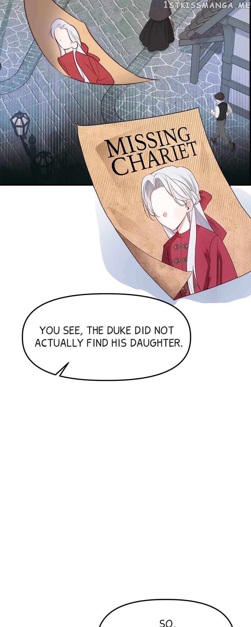 The Fake Duchess in Distresss Chapter 5 - Page 11