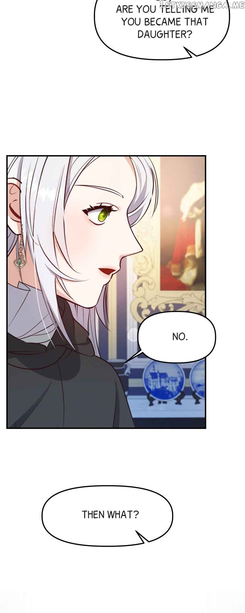 The Fake Duchess in Distresss Chapter 5 - Page 12