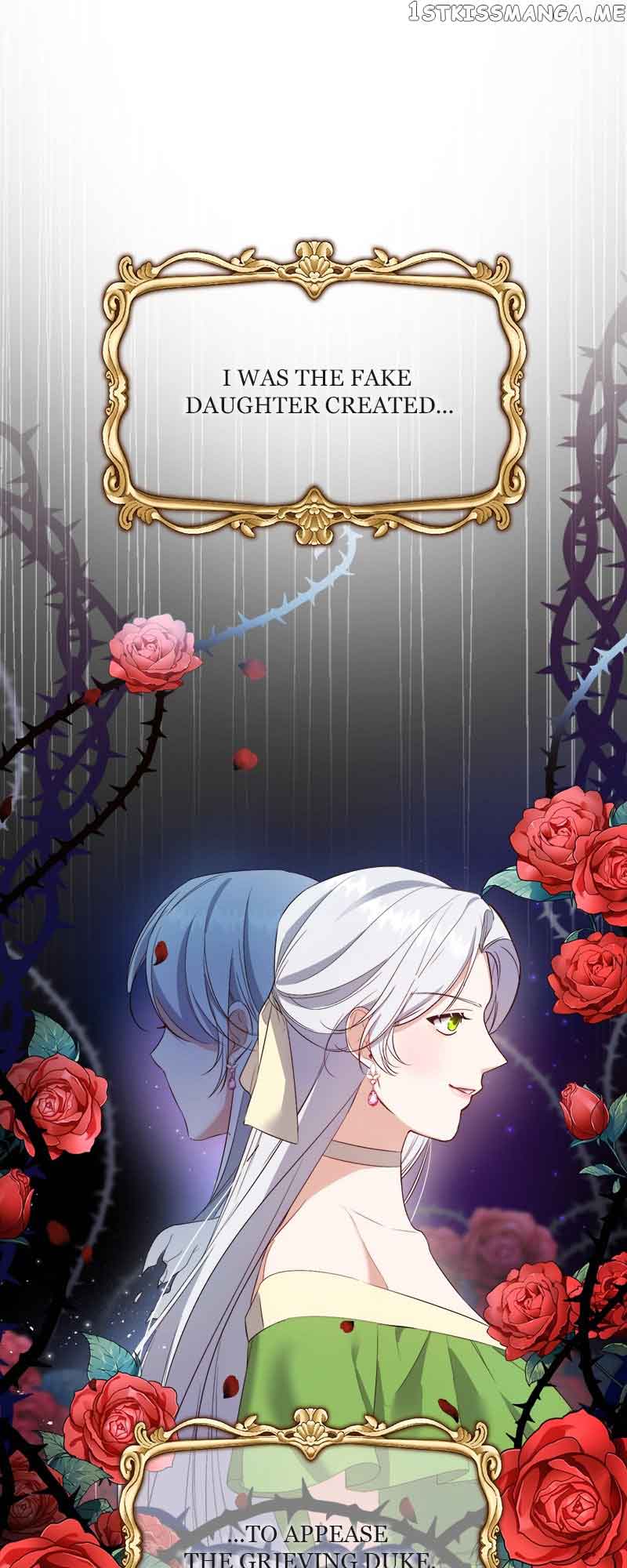 The Fake Duchess in Distresss Chapter 5 - Page 13