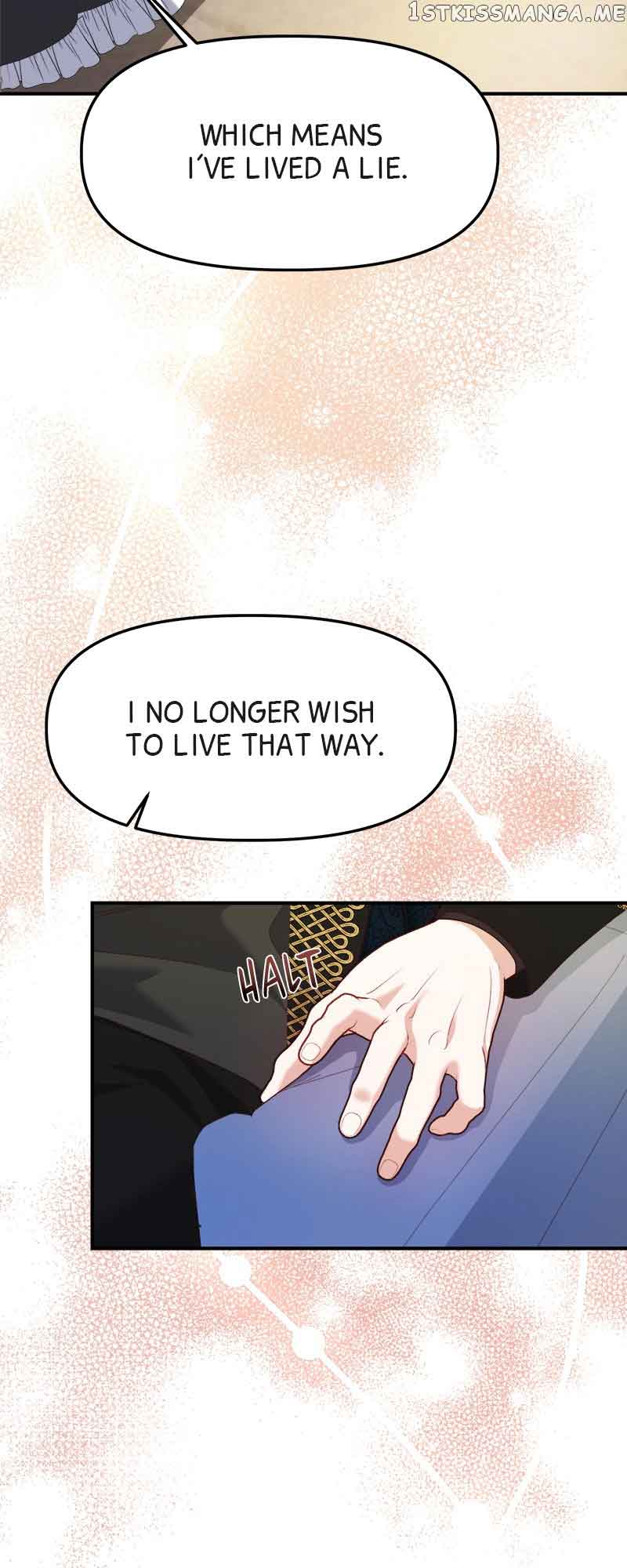 The Fake Duchess in Distresss Chapter 5 - Page 19