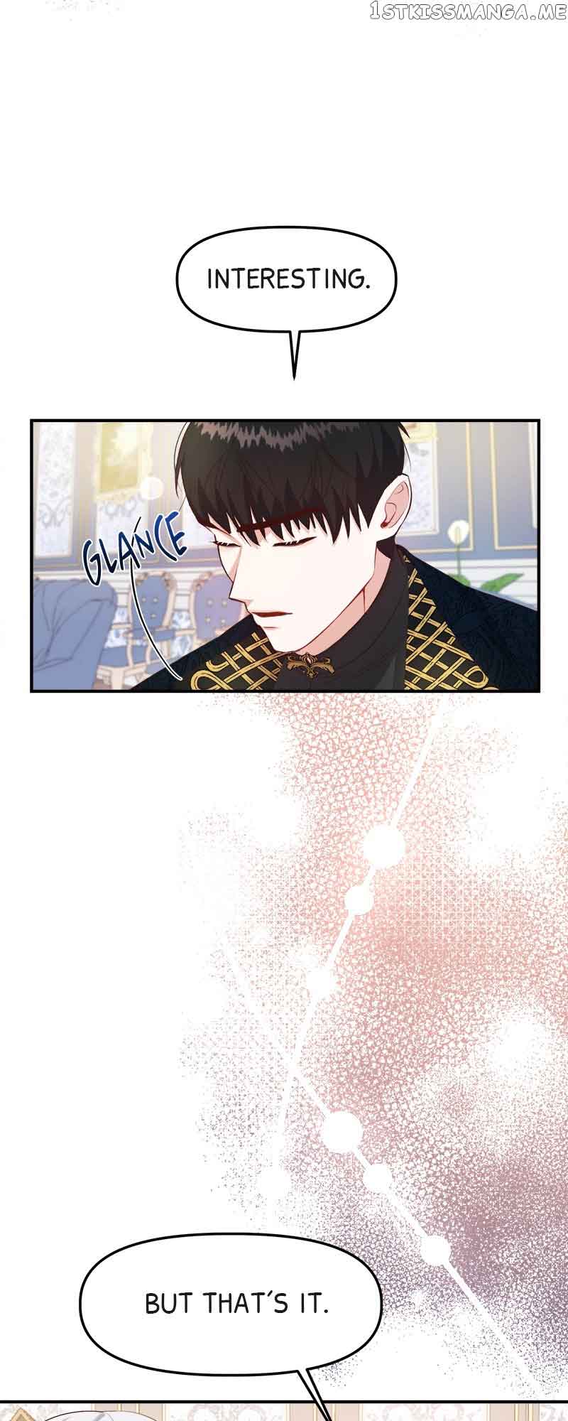 The Fake Duchess in Distresss Chapter 5 - Page 20