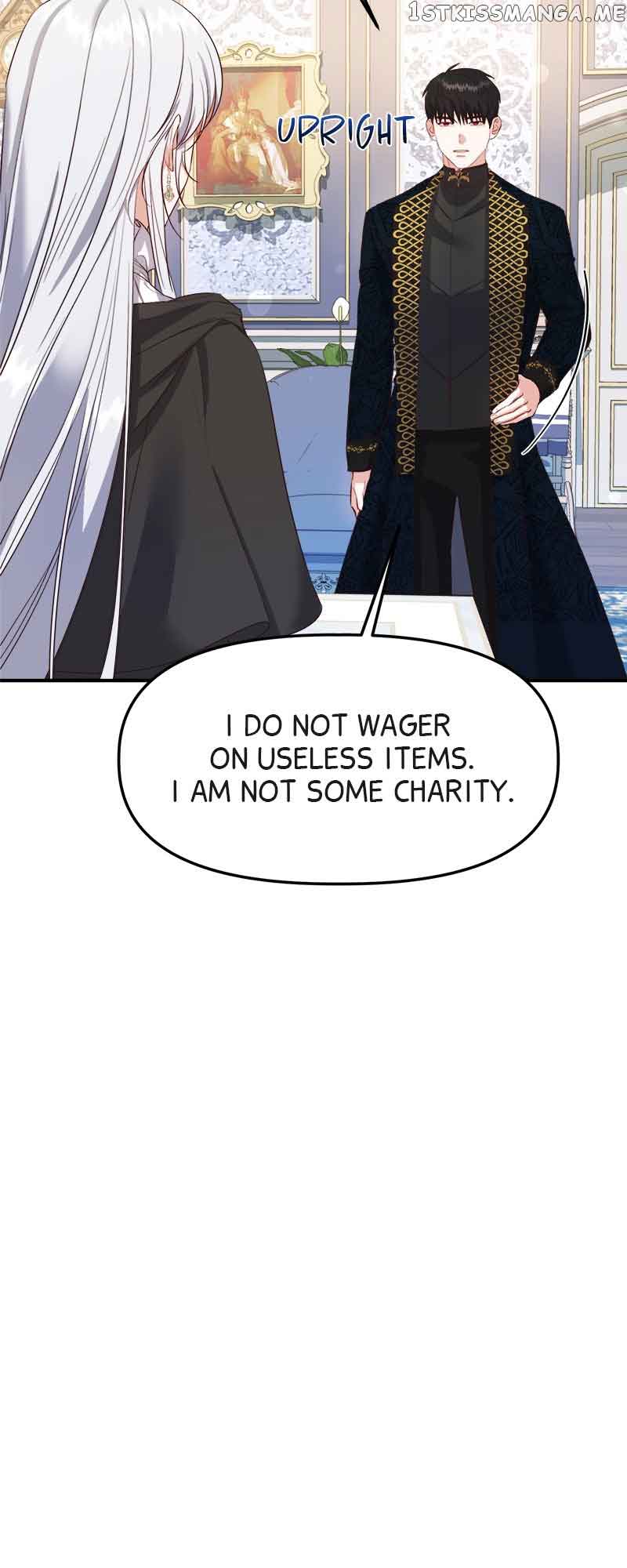 The Fake Duchess in Distresss Chapter 5 - Page 21