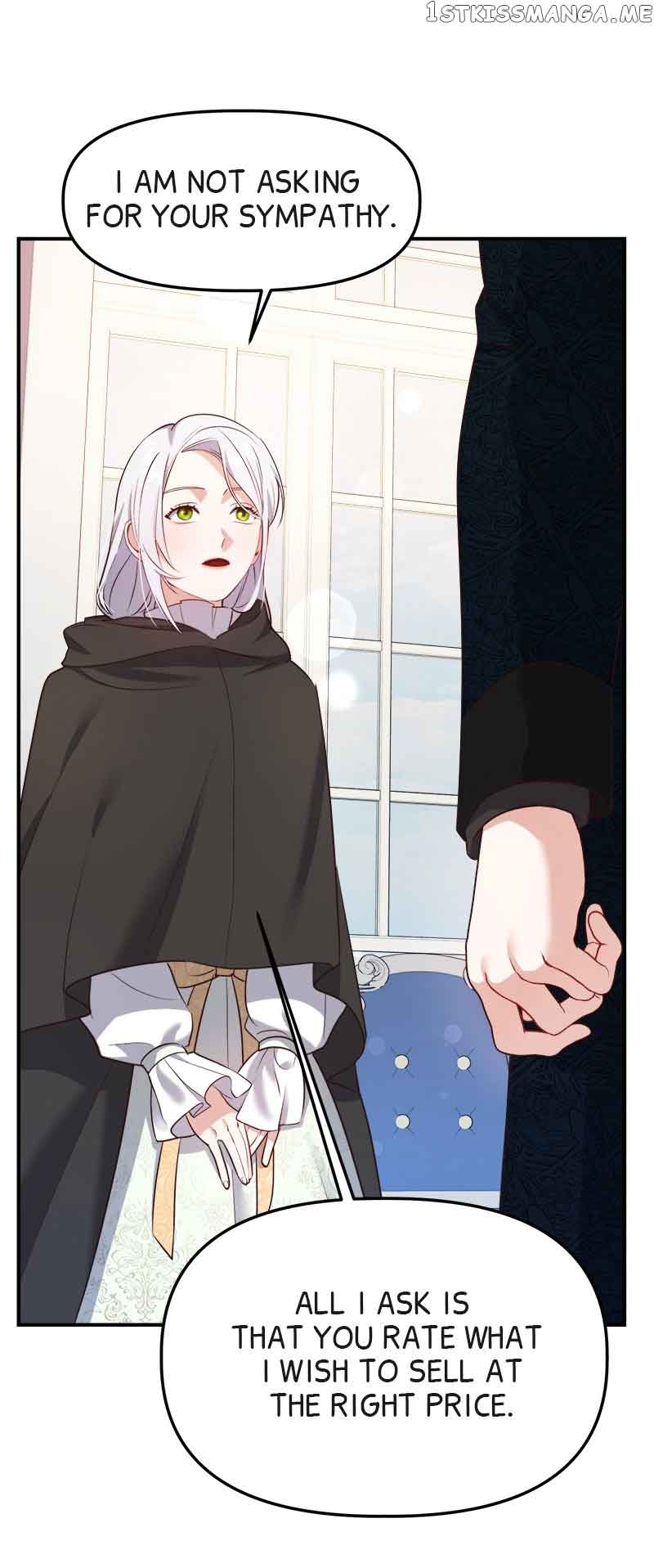 The Fake Duchess in Distresss Chapter 5 - Page 22