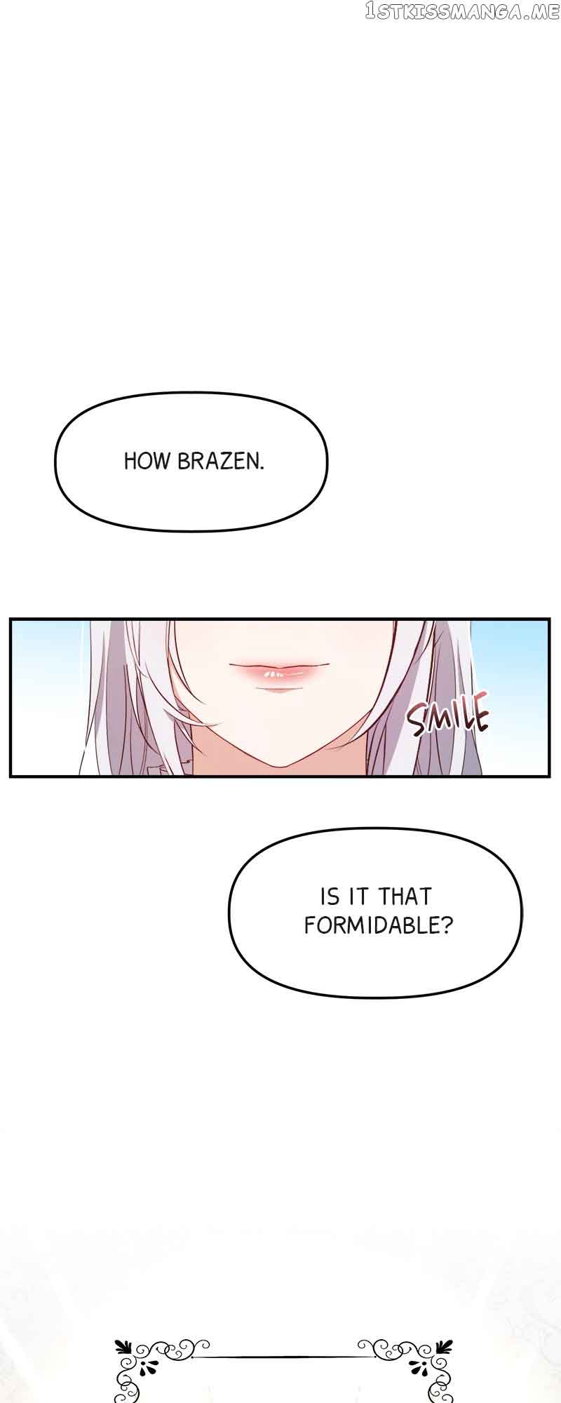 The Fake Duchess in Distresss Chapter 5 - Page 23