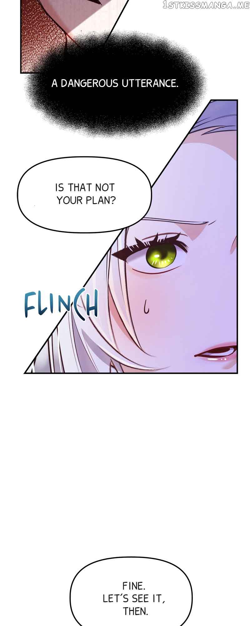 The Fake Duchess in Distresss Chapter 5 - Page 26
