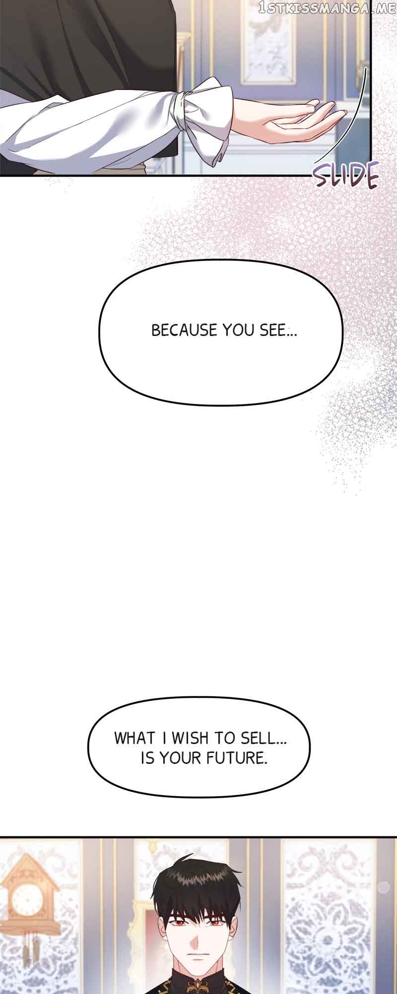 The Fake Duchess in Distresss Chapter 5 - Page 28